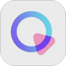 清爽视频编辑2026官方新版图标