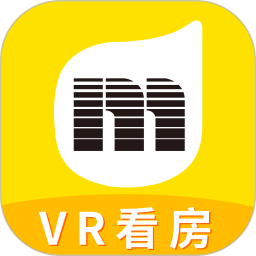 美联好房2025官方新版图标