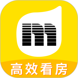 美联好房2026官方新版图标