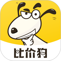 比价狗2026官方新版图标