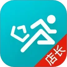 快跑者店长端2025官方新版图标