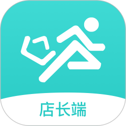 快跑者店长端2025官方新版图标