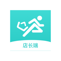 快跑者店长端2026官方新版图标