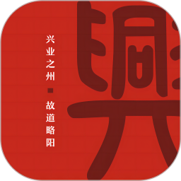 爱略阳2025官方新版图标