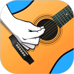 应用icon-指尖吉他模拟器2024官方新版
