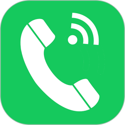 应用icon-满意网络电话2024官方新版