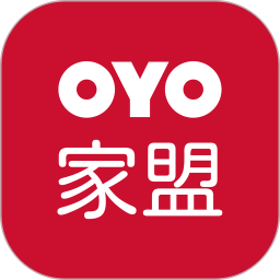 OYO家盟2024官方新版图标