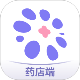 应用icon-莲藕医生药店端2024官方新版