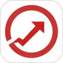 财富在线2025官方新版图标