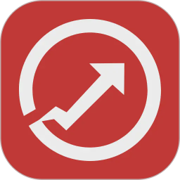 财富在线2026官方新版图标