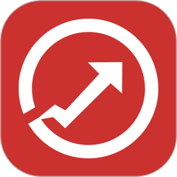 财富在线2026官方新版图标