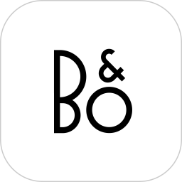 Bang & Olufsen2025官方新版图标