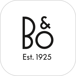Bang & Olufsen2025官方新版图标