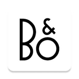 Bang & Olufsen2026官方新版图标