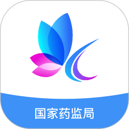 应用icon-化妆品监管2024官方新版