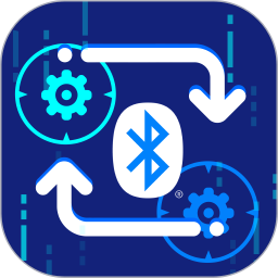 BLE调试助手2024官方新版图标