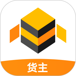 蜂羽货主2026官方新版图标