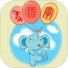 应用宝logo