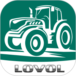 智农雷沃2026官方新版图标