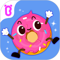 宝宝美食派对2026官方新版图标