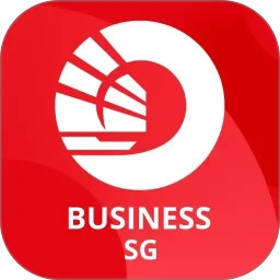 OCBC Business Mobile Banking2024官方新版图标