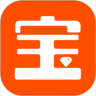 应用宝logo