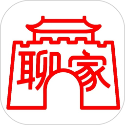 聊家2025官方新版图标