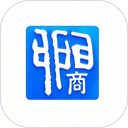 聊商2026官方新版图标