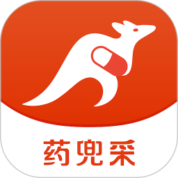 药兜采2026官方新版图标