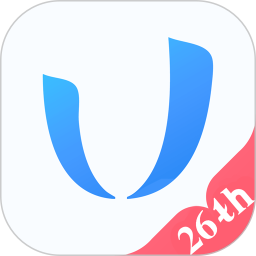 uTrack2026官方新版图标