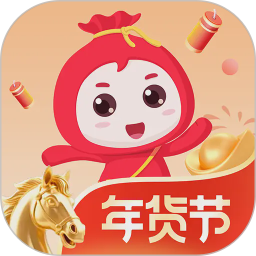 福袋生活2026官方新版图标