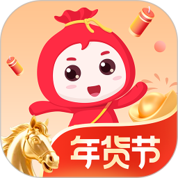 福袋生活2026官方新版图标