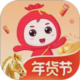 福袋生活2026官方新版图标