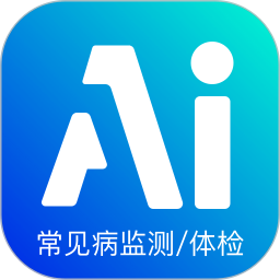 智能筛查2025官方新版图标