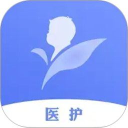 南京儿医医护2026官方新版图标
