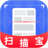 应用宝logo