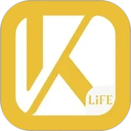 K生活2026官方新版图标