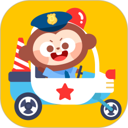 多多小警察2025官方新版图标
