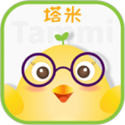 塔米英语启蒙2025官方新版图标
