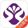 应用宝logo