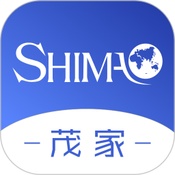 茂家2025官方新版图标