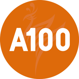 A100教学2026官方新版图标