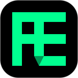 文件编辑器X2026官方新版图标