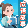 应用宝logo