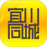 应用宝logo