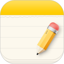 备忘录记事便签2025官方新版图标
