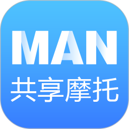 应用icon-MAN共享摩托2024官方新版