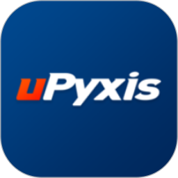 uPyxis2026官方新版图标