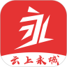 应用宝logo
