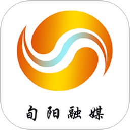 爱旬阳2025官方新版图标